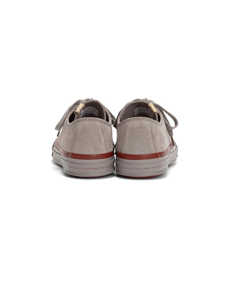 SKAGWAY LO SUEDE | Visvim Official North American Web Store